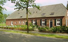 Hoeve de Mertel